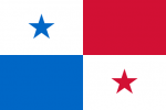 Panamas flagga