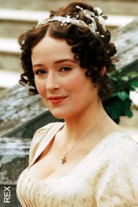 Elizabeth Bennet