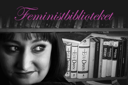 Feministbiblioteket på Kvinnohat