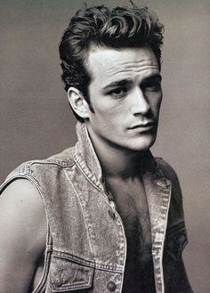 Luke Perry