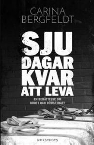 Sju dagar kvar att leva