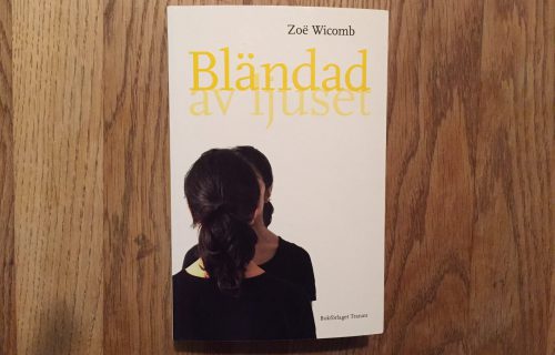 Bländad av Zoë Wicomb