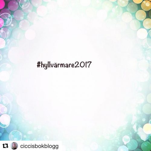 Hyllvärmare 2017