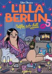 Lilla Berlin - Netflix och chill