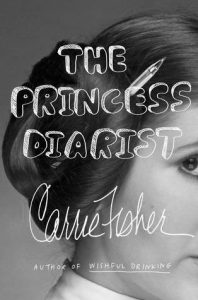 The princess diarist