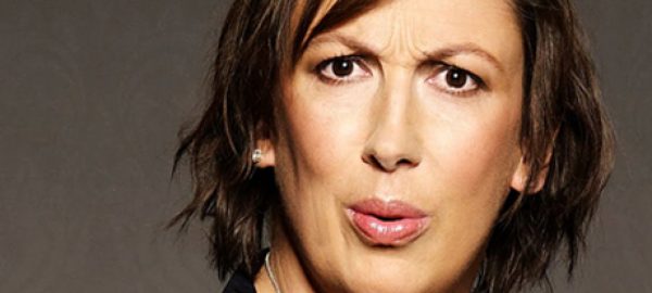 Miranda Hart