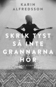 Skrik tyst så grannarna inte hör