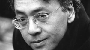 Kazuo Ishiguro