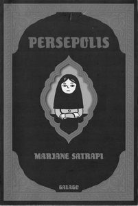 Persepolis