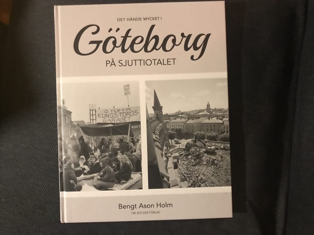 En bok om Göteborg En bok om Göteborg