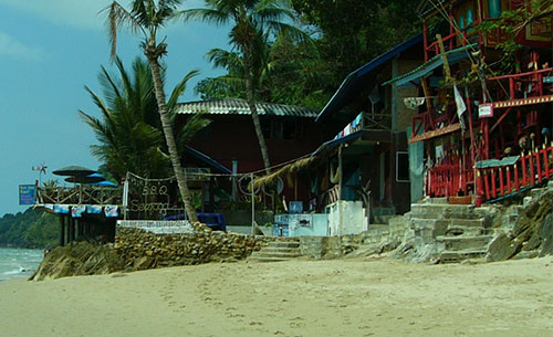 Koh Chang Koh Chang