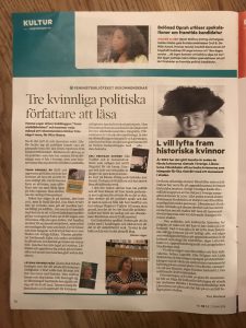 Tidningen NU 1 2018