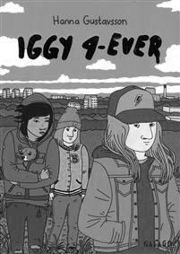 Iggy 4-ever