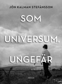 Som universum, ungefär