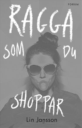 Ragga som du shoppar