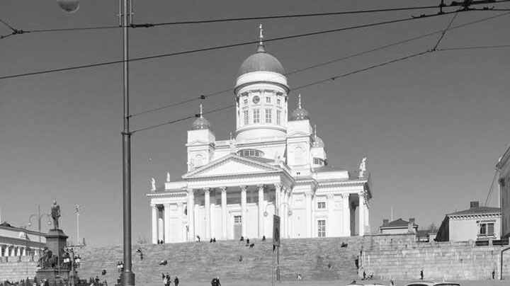 Helsingfors domkyrka