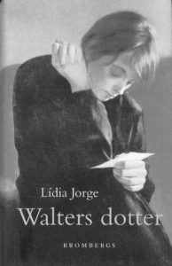 Walters dotter