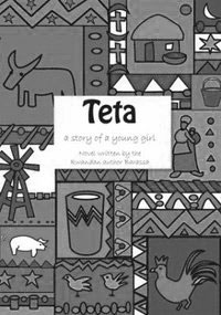 Teta - a story of a young girl