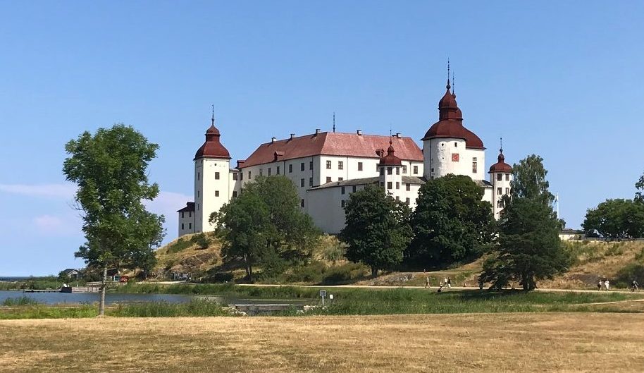 Läckö Slott