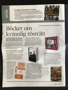 Tidningen nu 6 september 2018