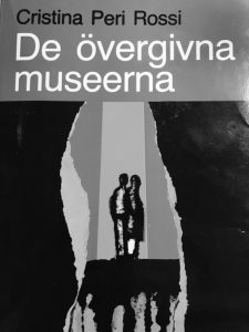 De övergivna museerna