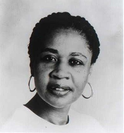 Jamaica Kincaid