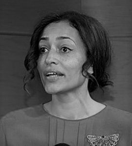 Zadie Smith