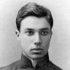 Boris Pasternak