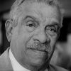 Derek Walcott, foto Bert Nienhuis