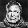 Ernest Hemingway