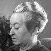 Gabriela Mistral