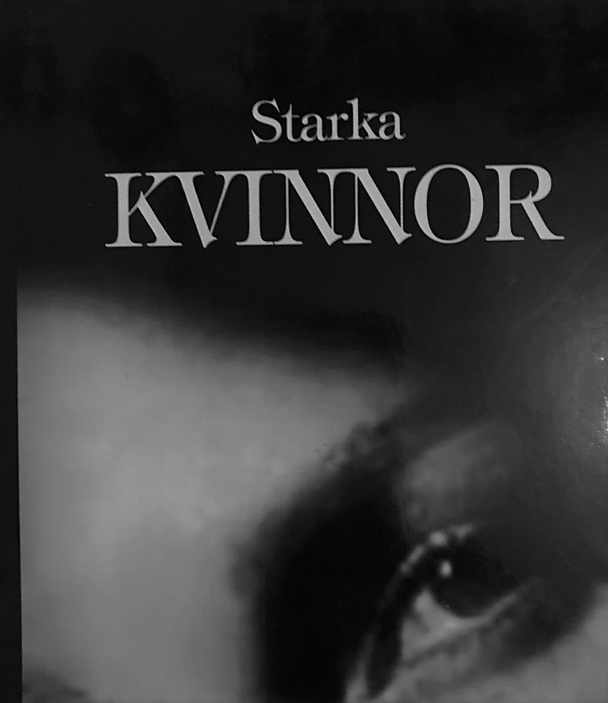 Starka kvinnor