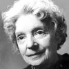 Nelly Sachs