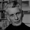 Samuel Beckett