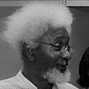 Wole Soyinka