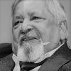 V S Naipaul