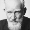 George Bernard Shaw