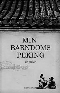 Min barndoms Peking