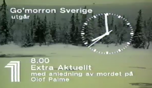 Go'morgon Sverige