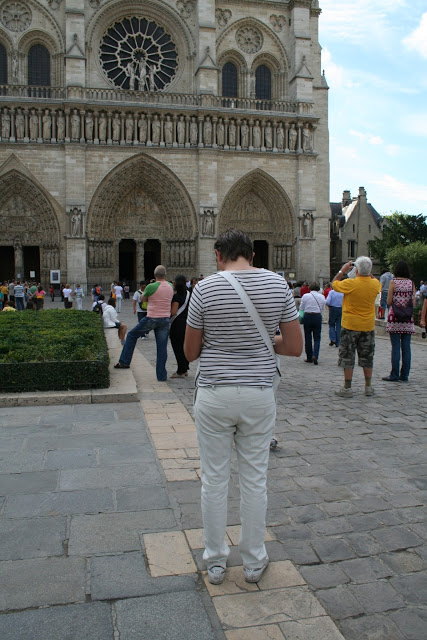 Notre Dame