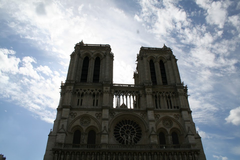 Notre Dame