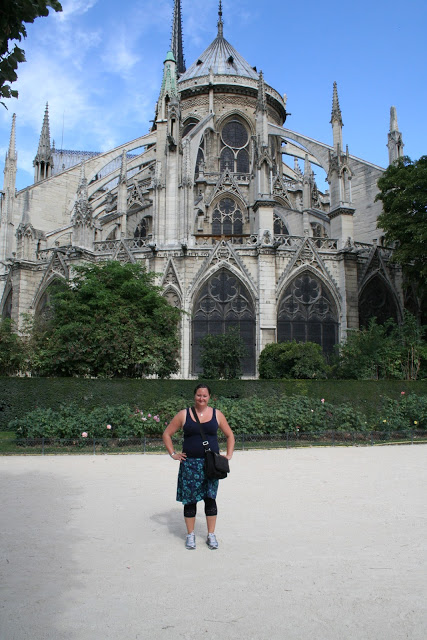 Notre Dame