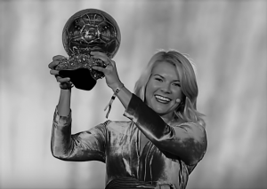 Ada Hegerberg