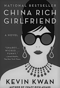 China rich girlfriend