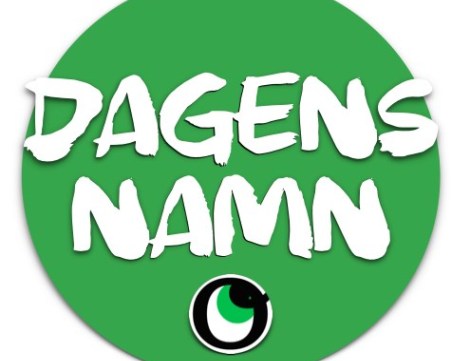 Dagens namn