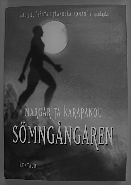 Sömngångaren