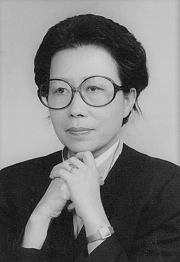 Sook-ja Hong