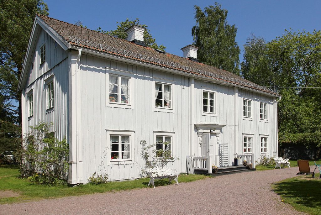 Tolvmansgården