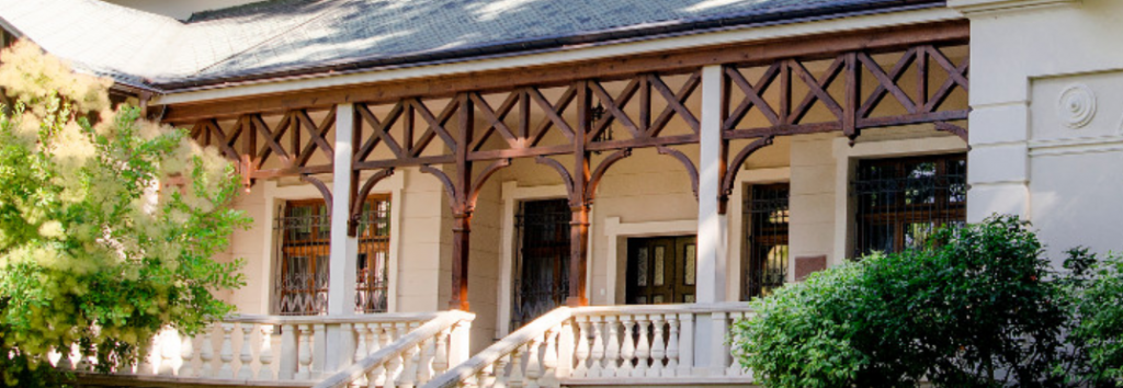 Henryk Sienkiewicz hus i Oblęgorek Henryk Sienkiewicz hus i Oblęgorek