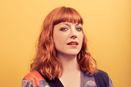 Kate Davies Kate Davies